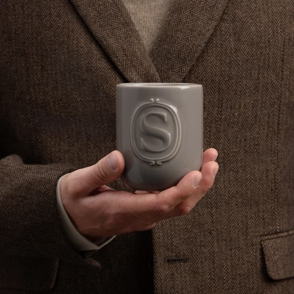 Mystery Man Scented Candle