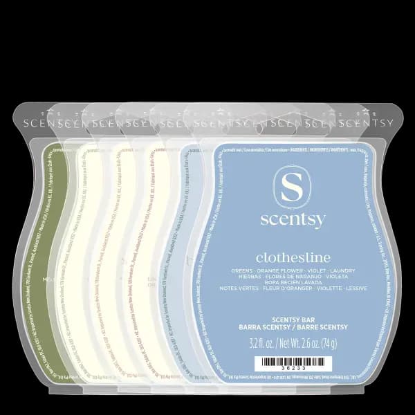 Spring in Your Step 6-Bar Bundle