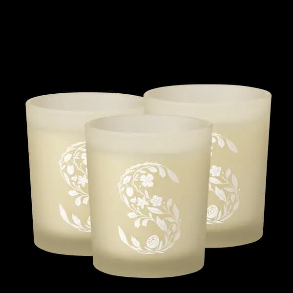 After the Rain 3-Candle Bundle