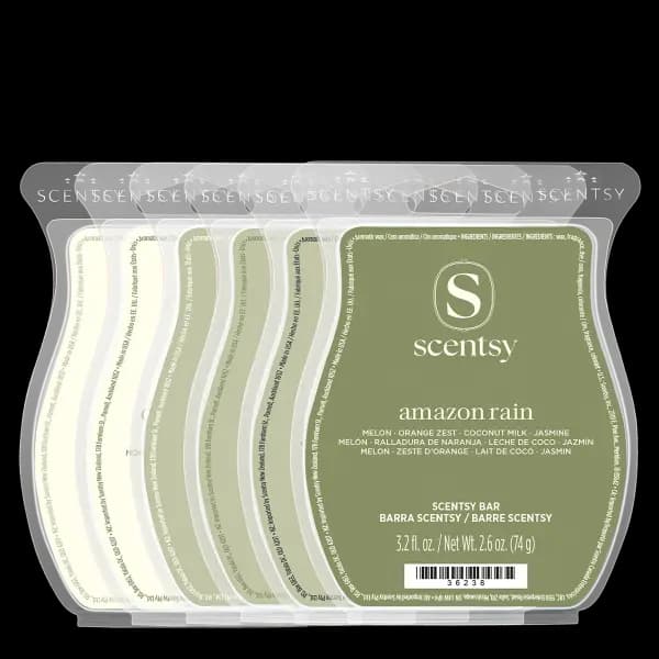 Wee Bit of Luck 6-Bar Bundle