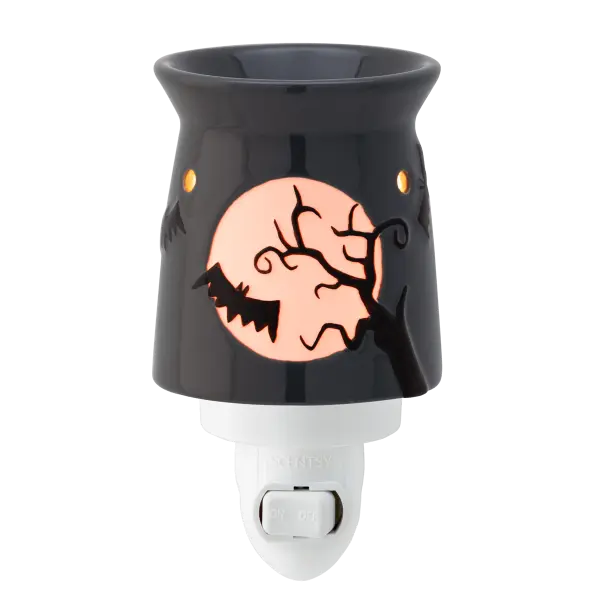 Fright Night Mini Warmer