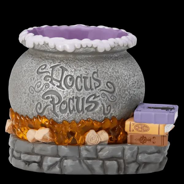 Disney Hocus Pocus – Scentsy Warmer