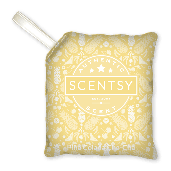 Piña Colada Cha-Cha Scent Pak