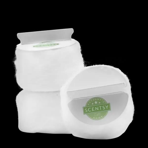 Small Cotton Cleanup