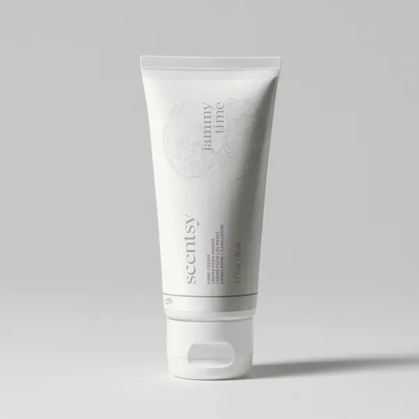 Jammy Time Hand Cream