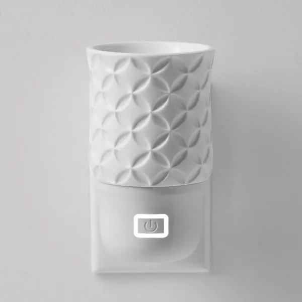 Scentsy Air Mini – Star