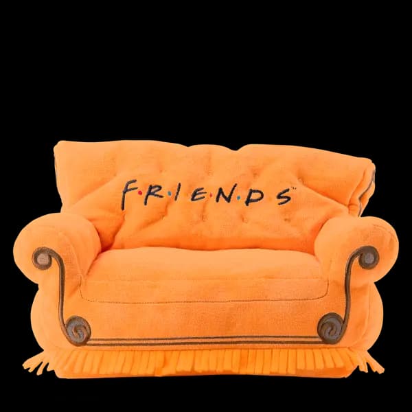 Friends: Central Perk™ Couch – Scentsy Darling Décor + Friends™ – Scent Pak