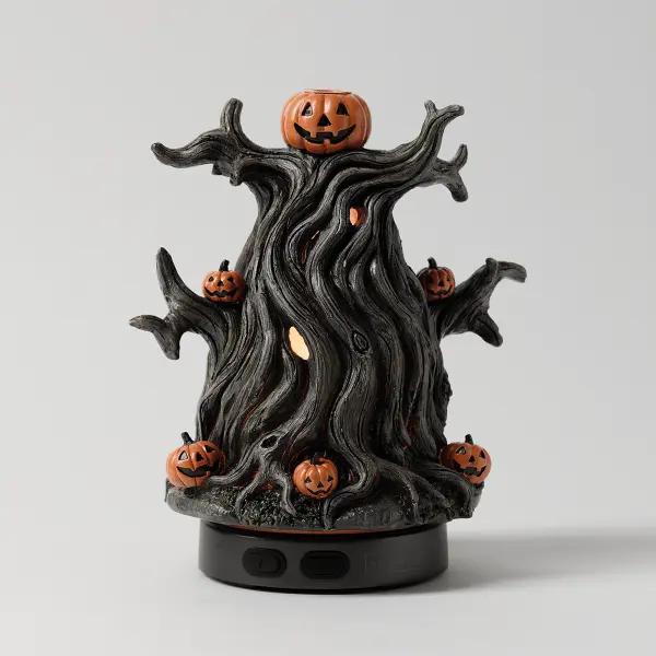 Midnight Jack Diffuser