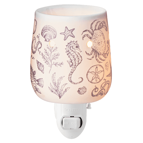 Ocean Life Mini Warmer