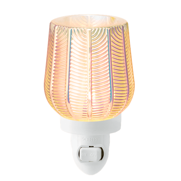 Pearled Gatsby Mini Warmer