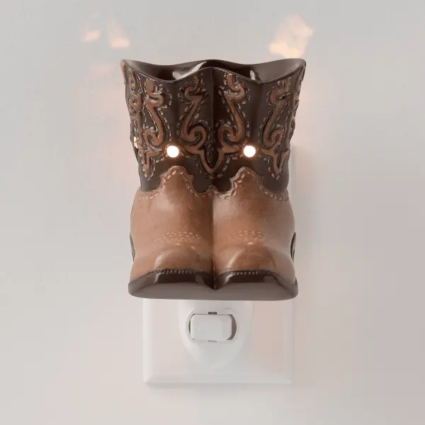 Rodeo Mini Warmer