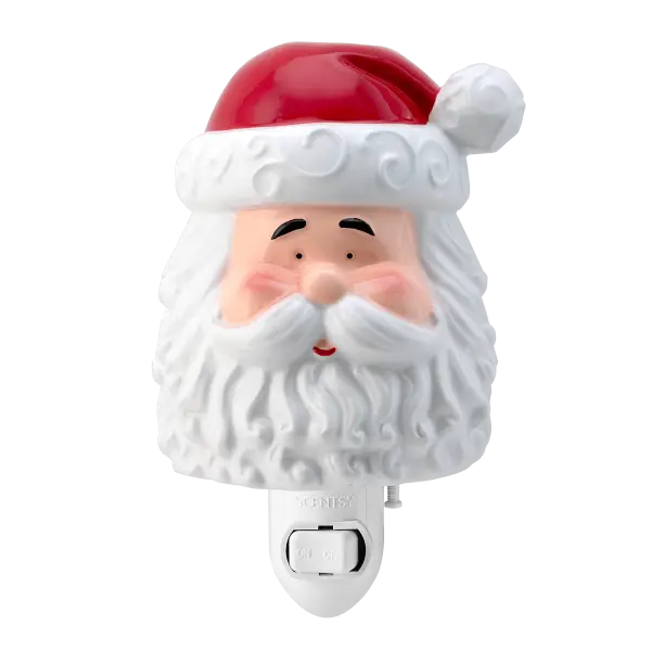 Saint Nick Mini Warmer