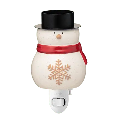 Toasty Top Hat Mini Warmer
