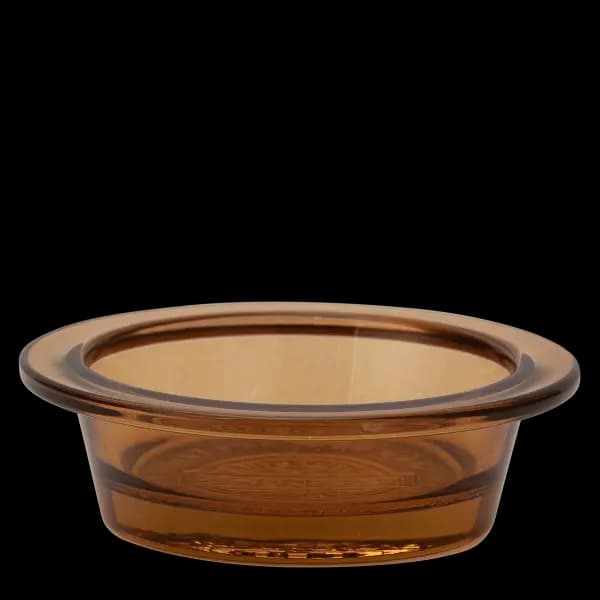 Amanita replacement dish