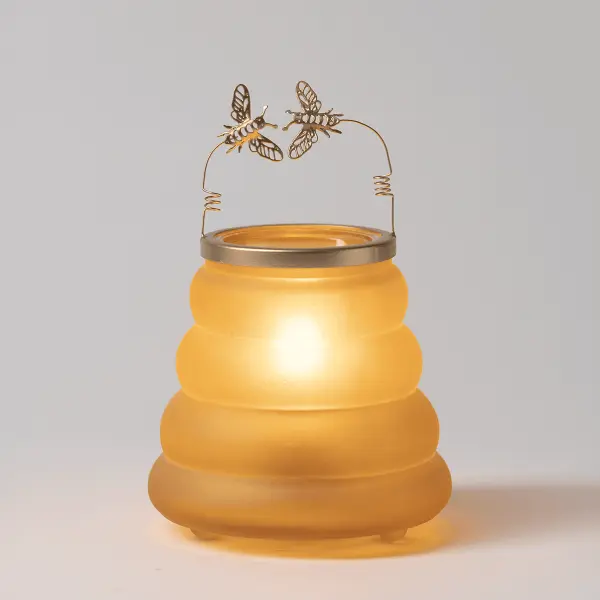 Beehive Warmer