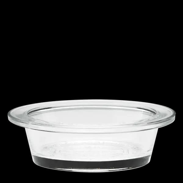 Blushing Gold replacement dish