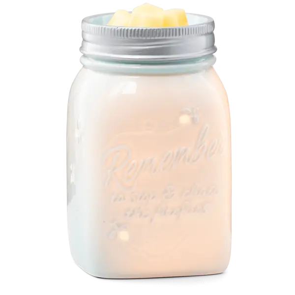 Chasing Fireflies Warmer