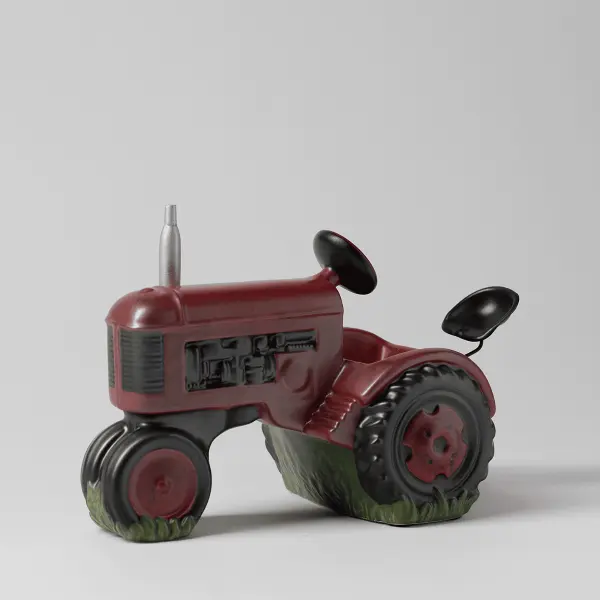 Country Roots Warmer