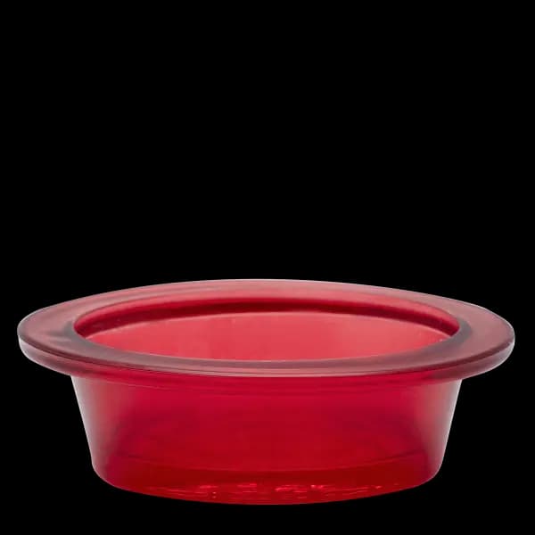 Cute as a Button replacement dish