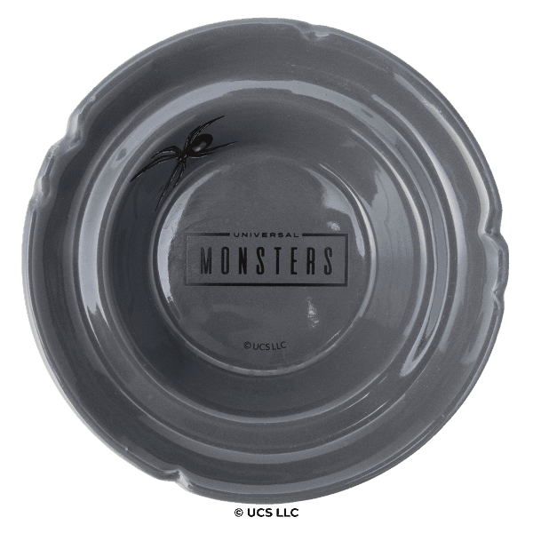 Darkly Devoted – Scentsy replacement dish