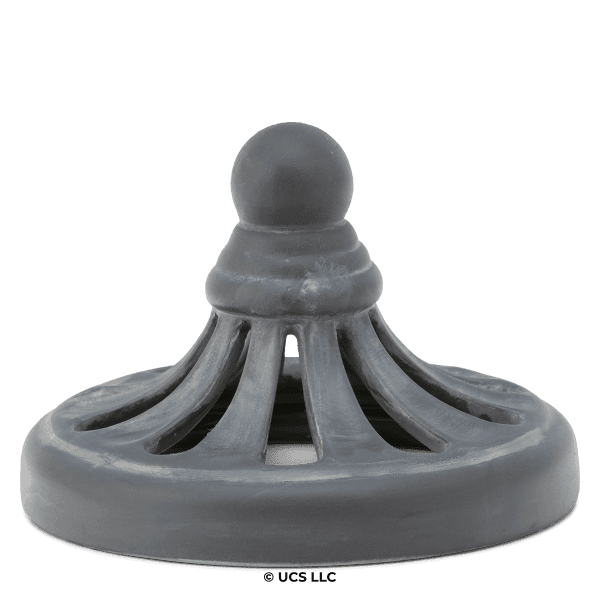 Darkly Devoted – Scentsy replacement lid