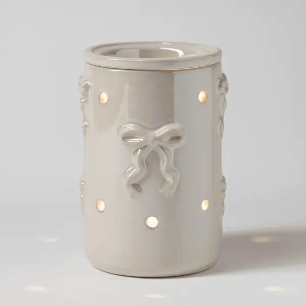 Dreamer's Bow Warmer