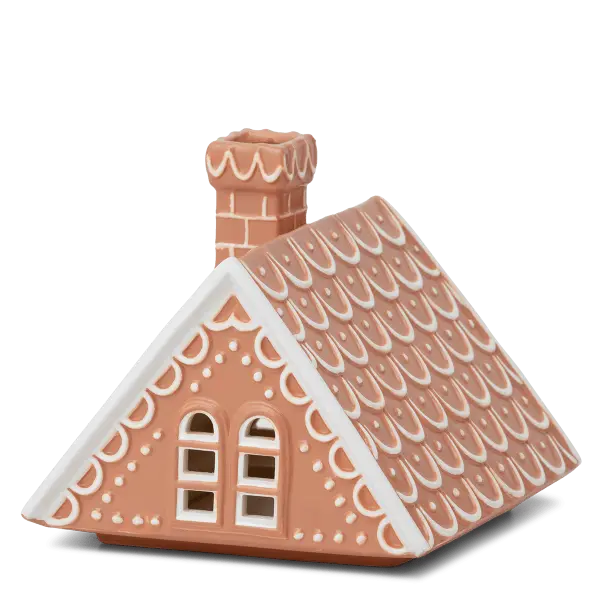 Gingerhaus replacement lid