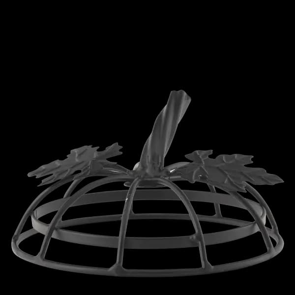 Gleaming Grin replacement lid