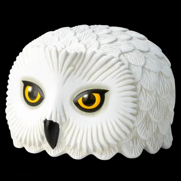 Hedwig™ - Scentsy Warmer Replacement Lid
