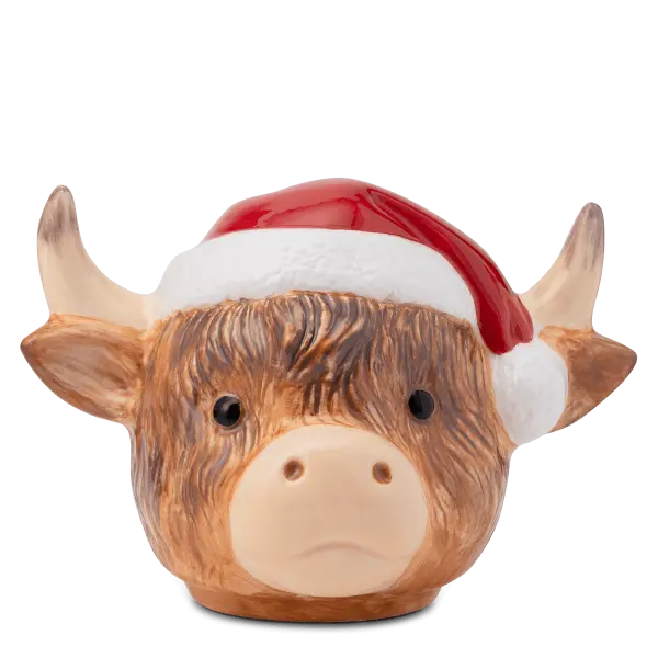 Jolly Ol' Saint Moo replacement lid