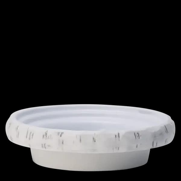 Jolly Old St. Nick replacement dish