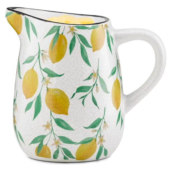 Lemon Grove Warmer