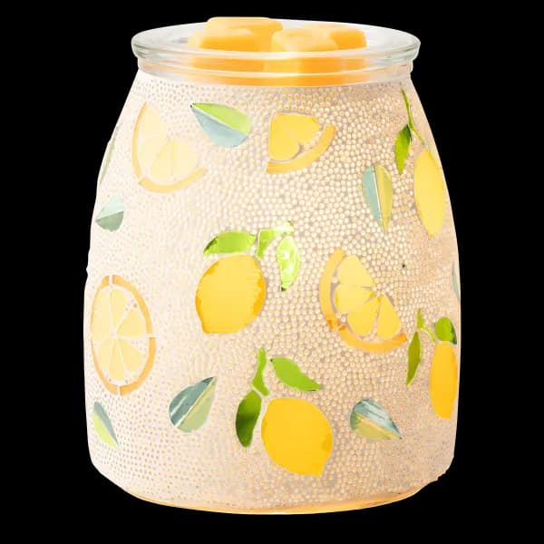 Lemonly Yours Warmer