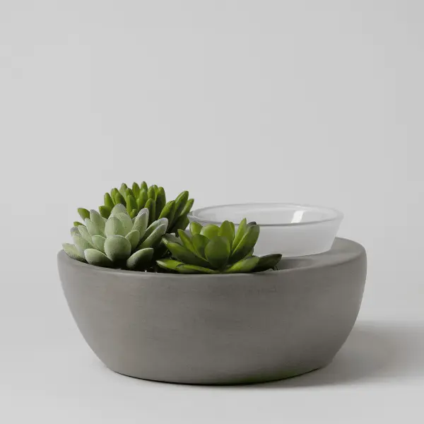 Little Garden Warmer