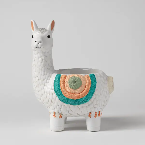 Llama Warmer