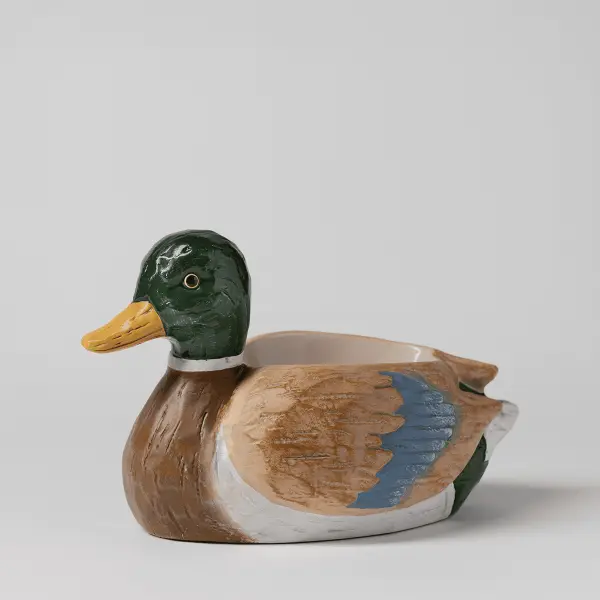 Mallard Warmer