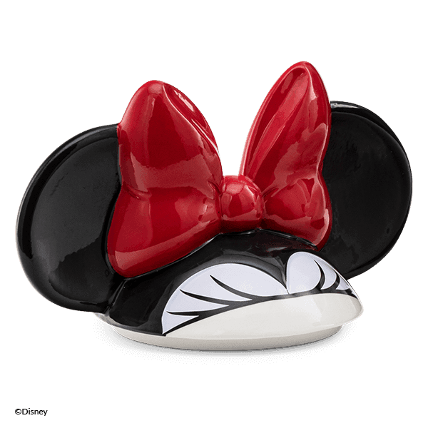 Disney Minnie Mouse – Scentsy replacement lid