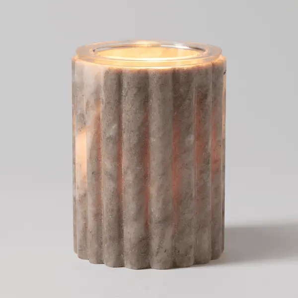 Morchana Marble Warmer