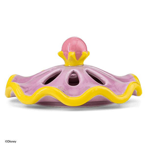 Mrs. Potts – Scentsy replacement lid