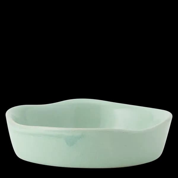 Nestled in Evergreen replacement dish