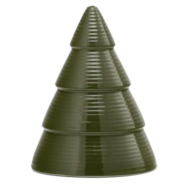 Nordic Pine - Green replacement lid