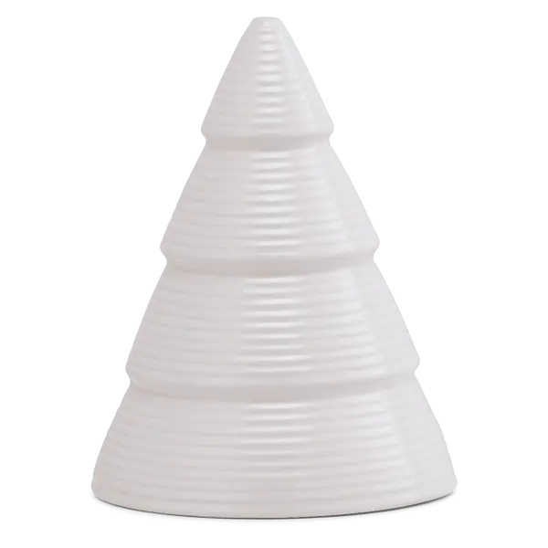 Nordic Pine - White replacement lid