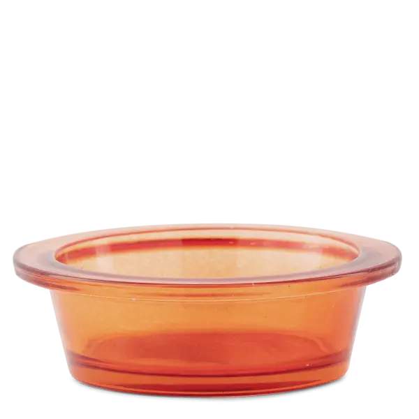 Pumpkin Sparkle replacement dish