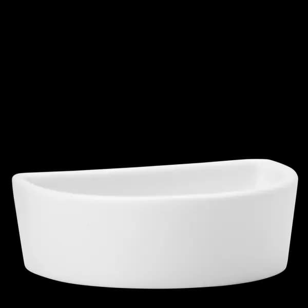 Rainbow replacement dish