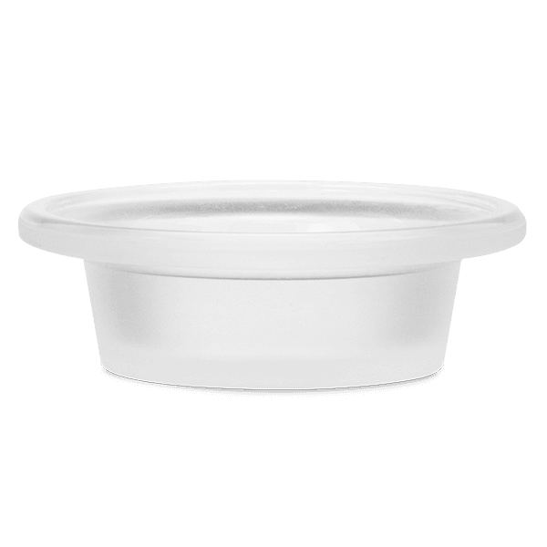 Rooftop Garden replacement dish