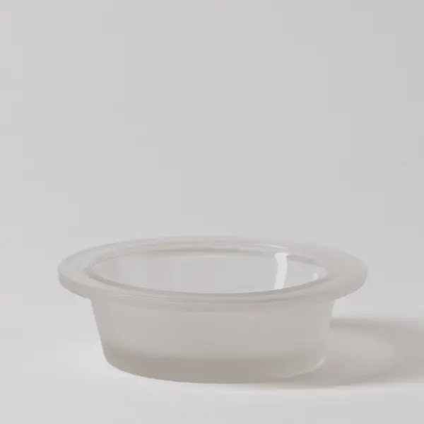 Sanded Linea replacement dish