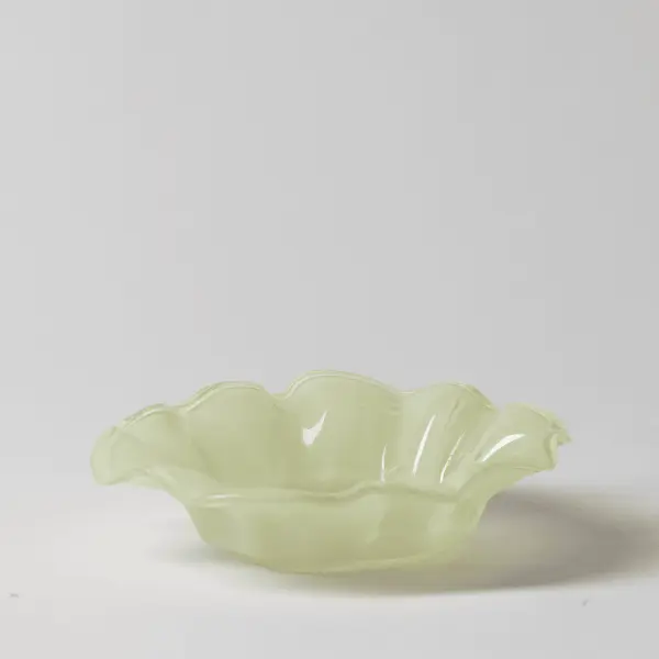 Seafoam Bloom replacement dish