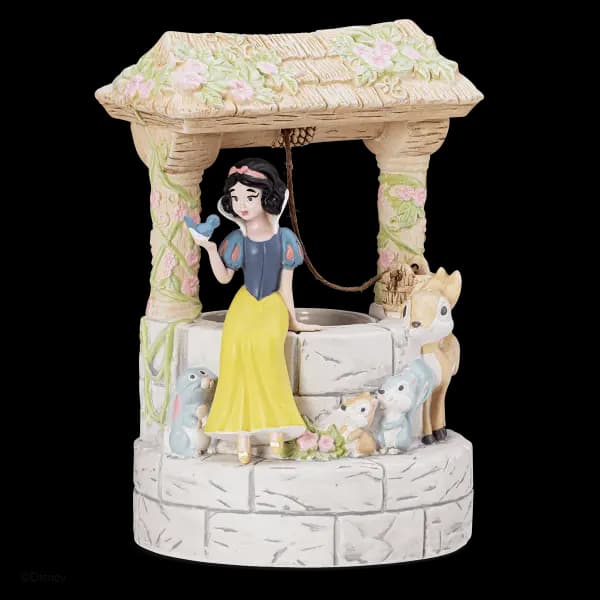 Disney Snow White – Scentsy Warmer