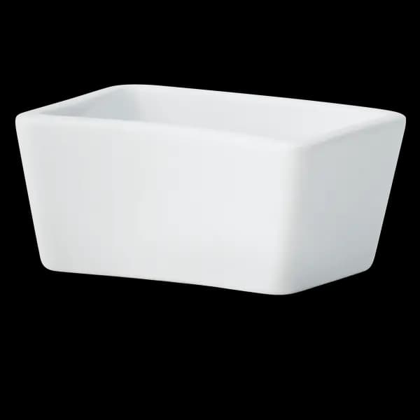 Sparkling Snowman replacement dish