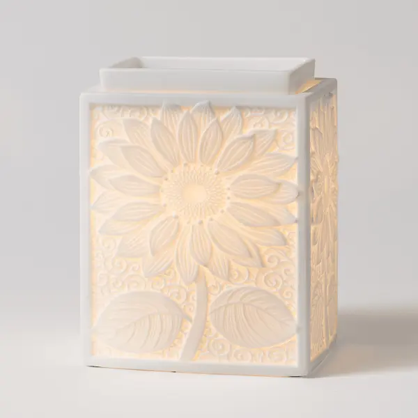 Sunburst Warmer